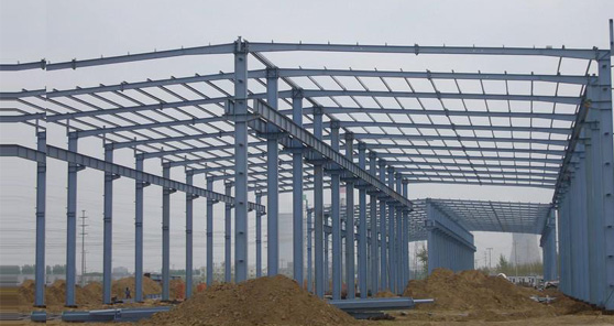 一個沈陽鋼結(jié)構(gòu)安裝的完成，大約需要多少時間？