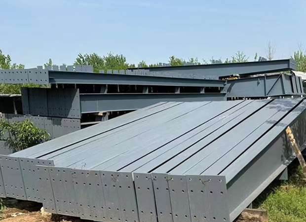 通遼鋼結(jié)構(gòu)工程施工的要點(diǎn)