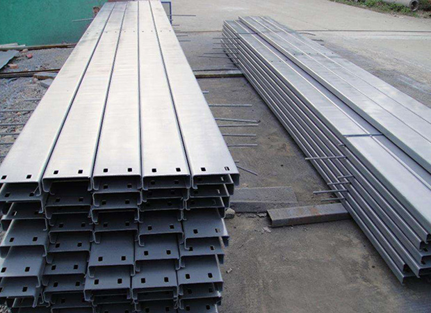 遼寧鞍山鋼結(jié)構(gòu)廠家為環(huán)保添動力！