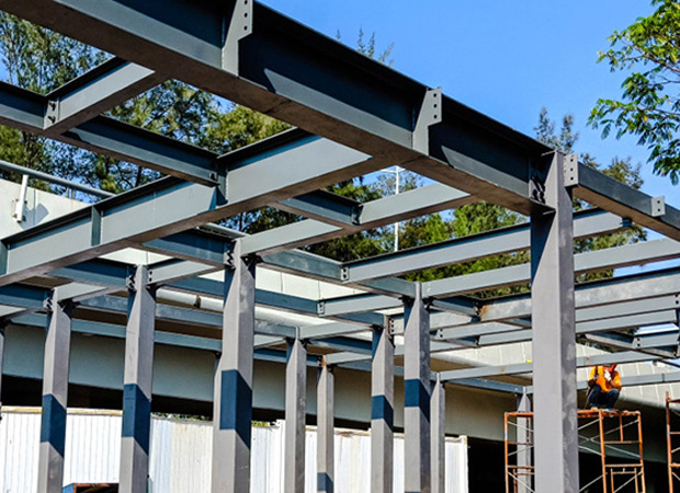 遼寧鋼結(jié)構(gòu)工程施工攻略