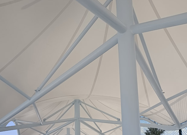 沈陽鋼結構制作廠家的主要流程