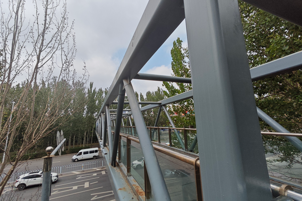 通遼框架鋼結(jié)構(gòu)被廣泛使用的原因