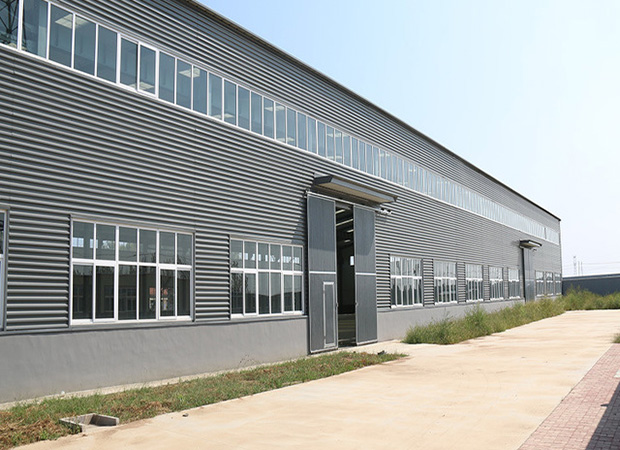 撫順鋼結構廠房建筑如何進行日常維護和保養！?