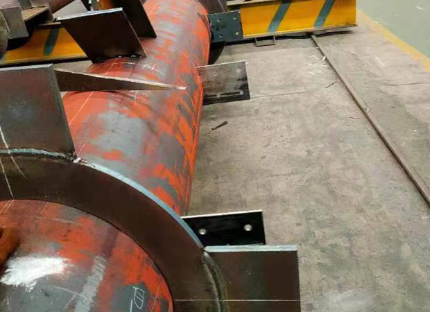 通遼鋼結構的優勢分析